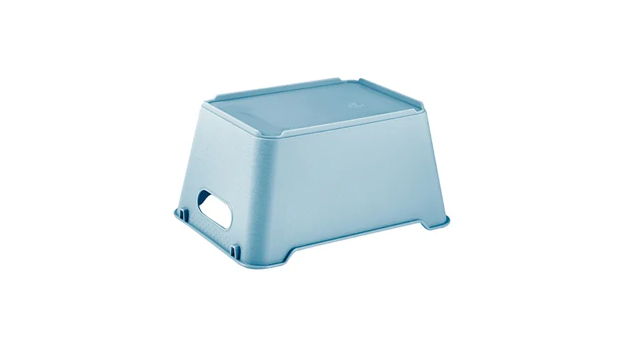 keeeper Aufbewahrungsbox Lotta 1,8l nordic blue