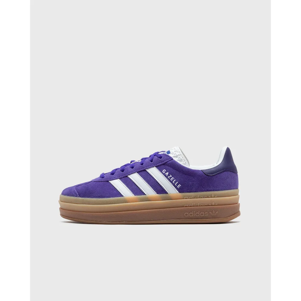 adidas Gazelle Bold W IE0419 / lila