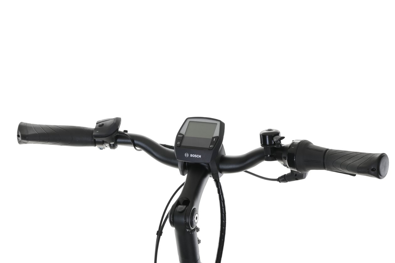 Carver Tour E.420 - 500 Wh - 2022 - 28 Zoll - Diamant