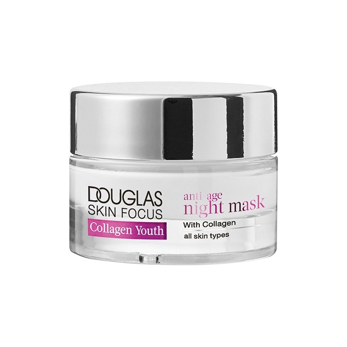 Anti-Age Night Mask