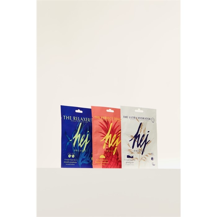 The Ultra Hydrator Mask