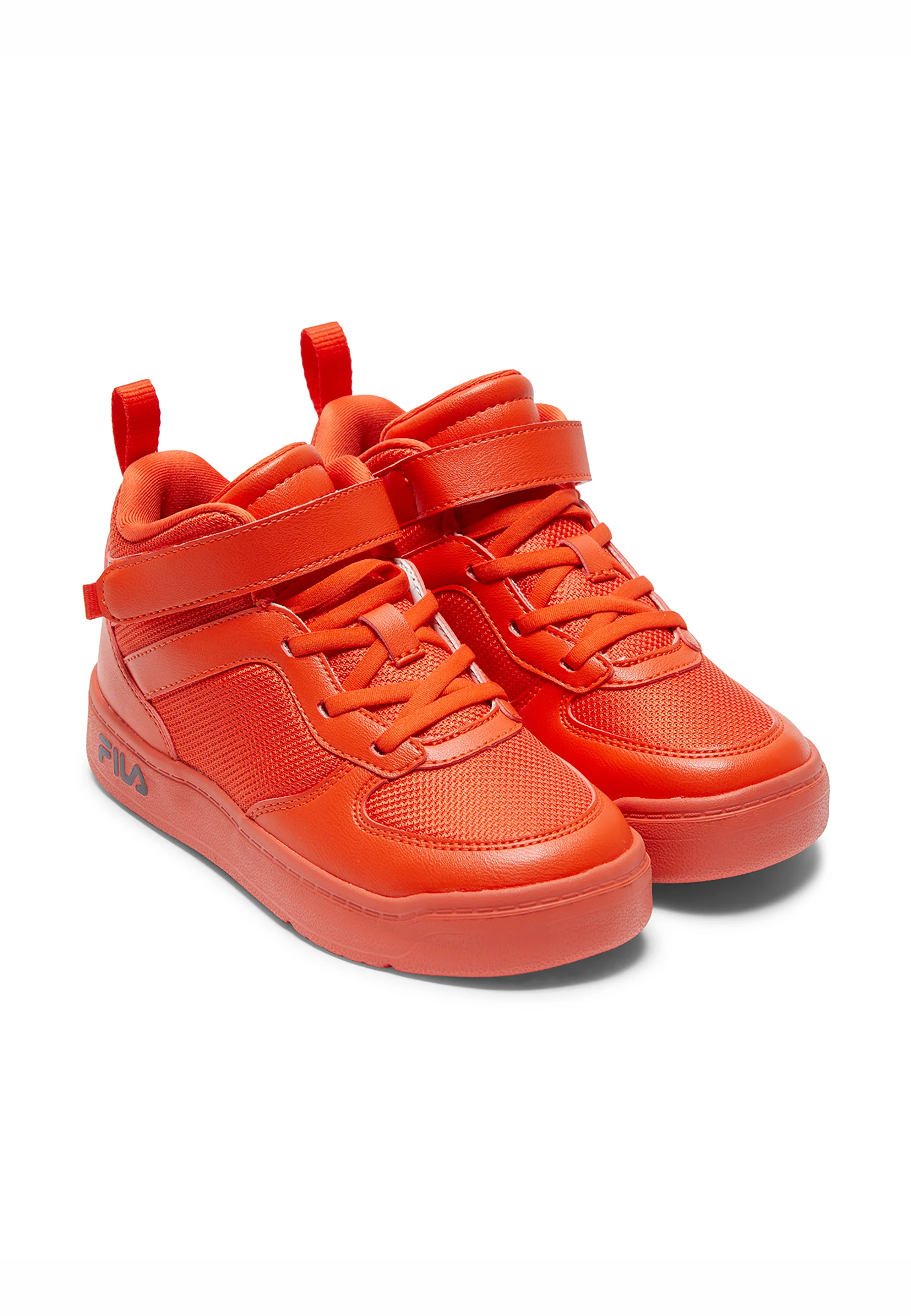Mini Rodini FILA MID TOP KIDS UNISEX - Zapatillas altas