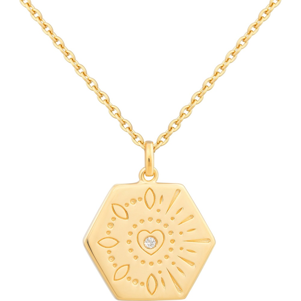 caï Chaînette 925 Argent collier