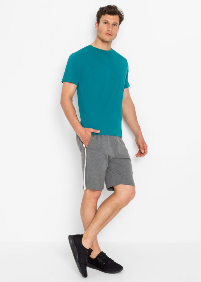 T-Shirt (3er Pack)
