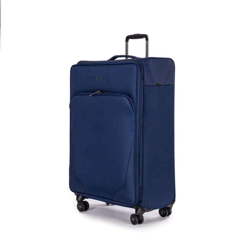 Stratic Mix - Koffer L - Blue