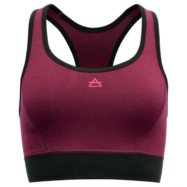 Devold - Women's Berle Merino Bra - Merinounterwäsche