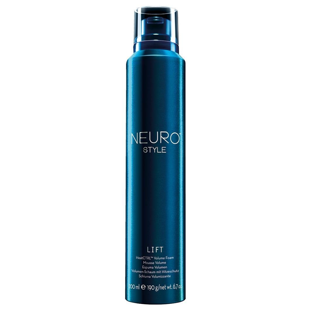 NEURO™ Lift HeatCTRL® Volume Foam