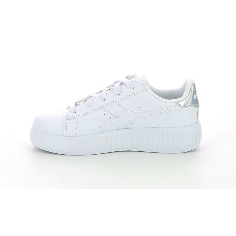 Sneakers basses synthetique Game Step Gs