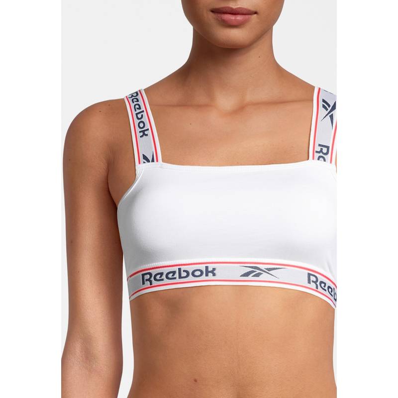 Reebok Womens Reebok Crop Top BH Damen