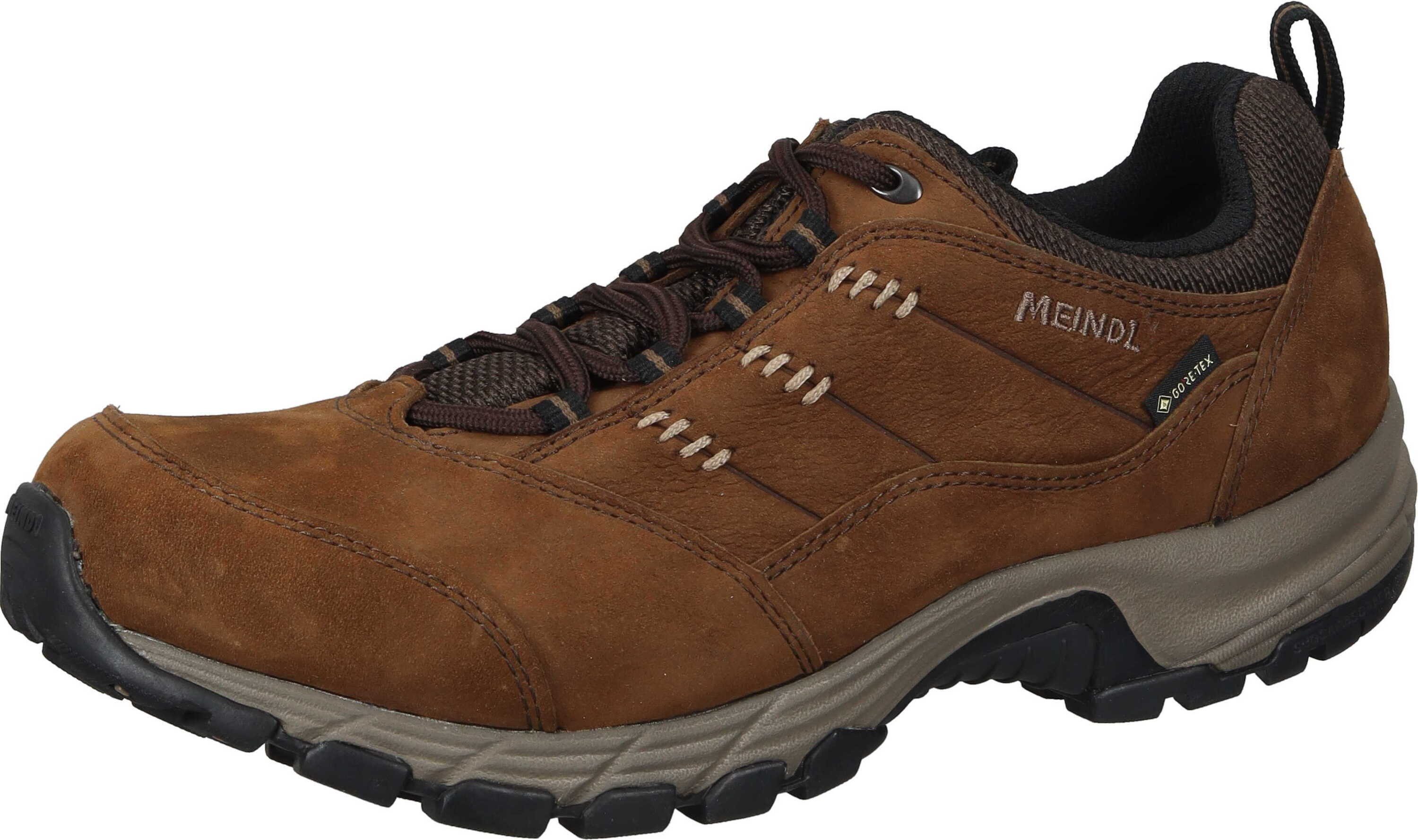 Meindl Outdoor Wanderschuh mit GORE-TEX®