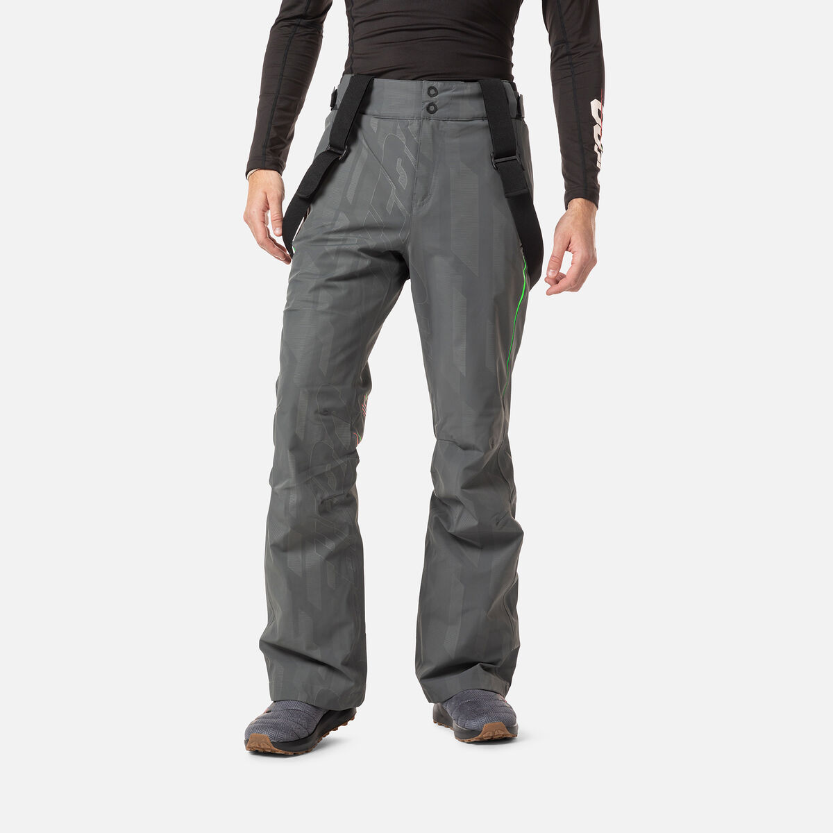 Hero Herrenskihose