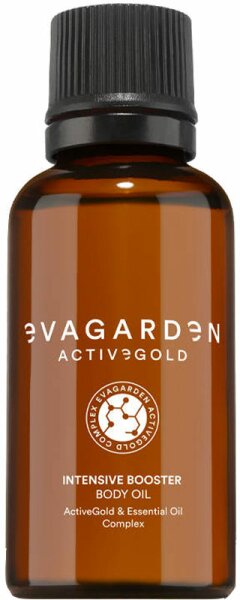 Eva Garden Intensive Booster Body Oil Körperöl