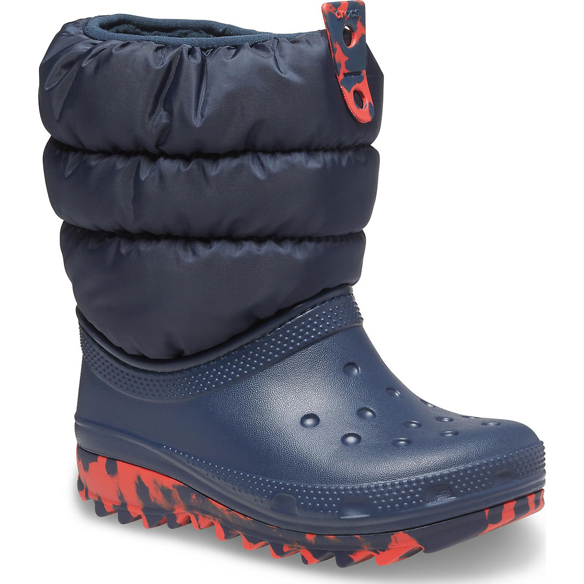 Kinder Winterstiefel CLASSIC NEO PUFF