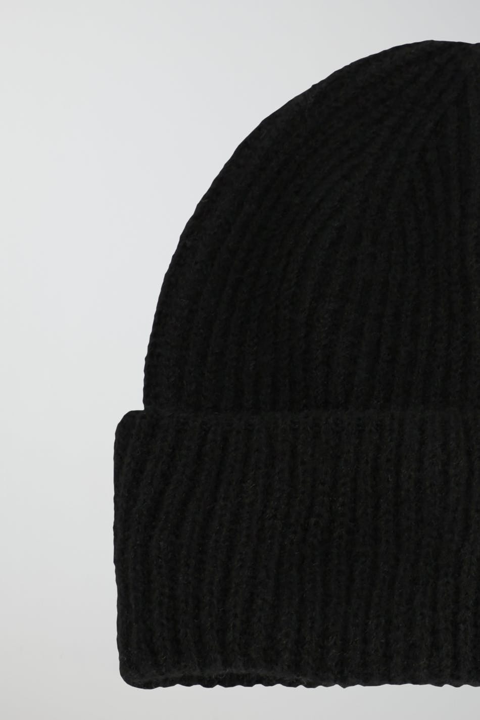 Hairy rib hat