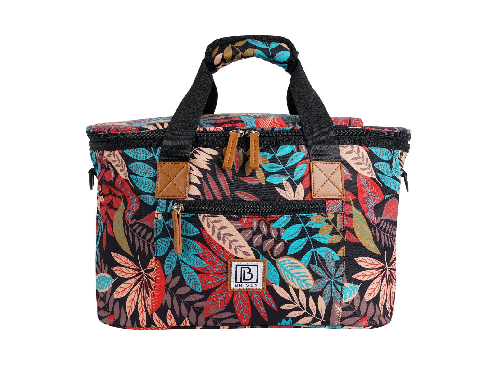 Brisby Jungle 21 Liter Kühltasche
