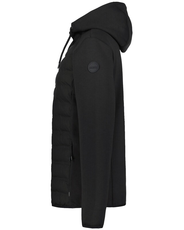 ICEPEAK Jacke Aikera