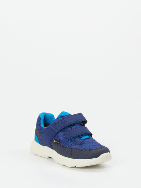 Klettschuh-66211090200 Superfit