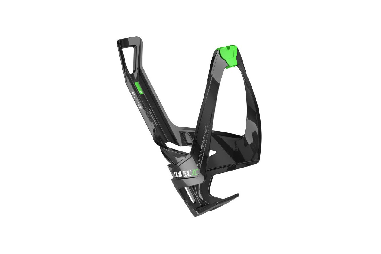 Elite Flaschenhalter Cannibal XC
