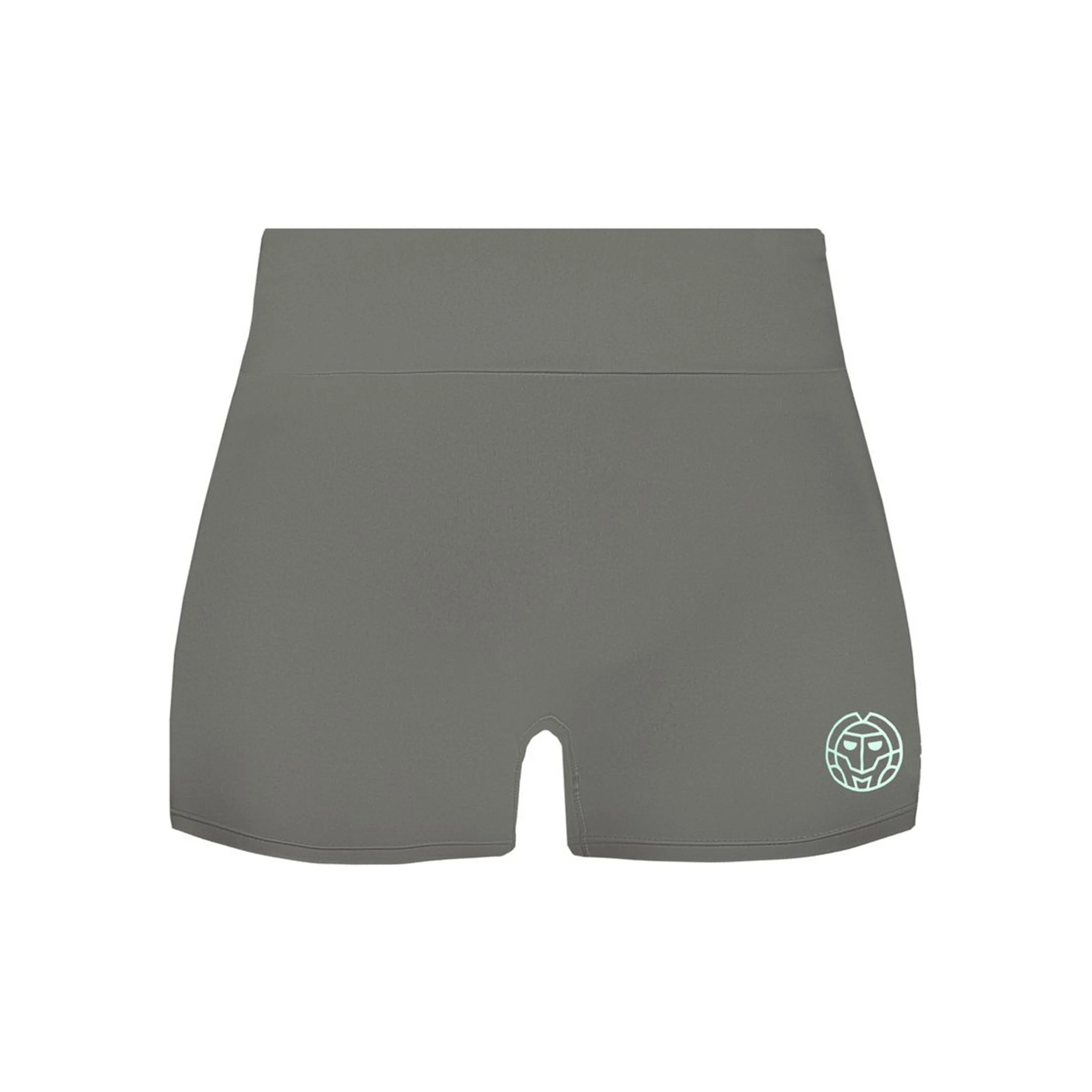 Soleus Move Ballshort Damen - Grau