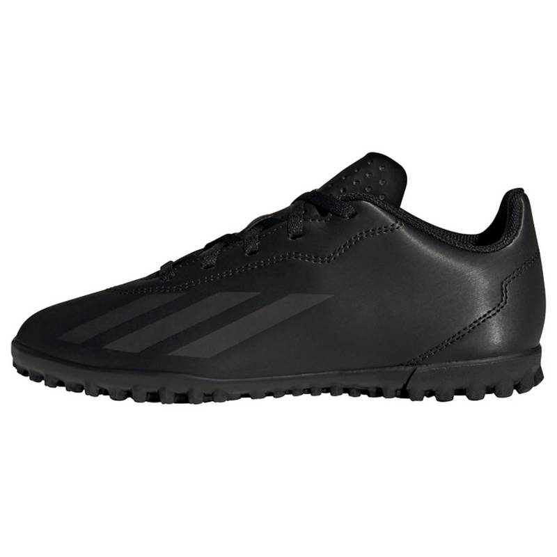 adidas X Crazyfast.4 TF Fußballschuh Fußballschuhe Kinder