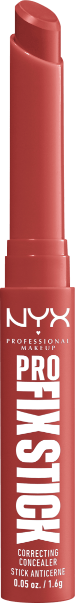Concealer Pro Fix Stick Quick 0.6 Brick Red, 1,6 g