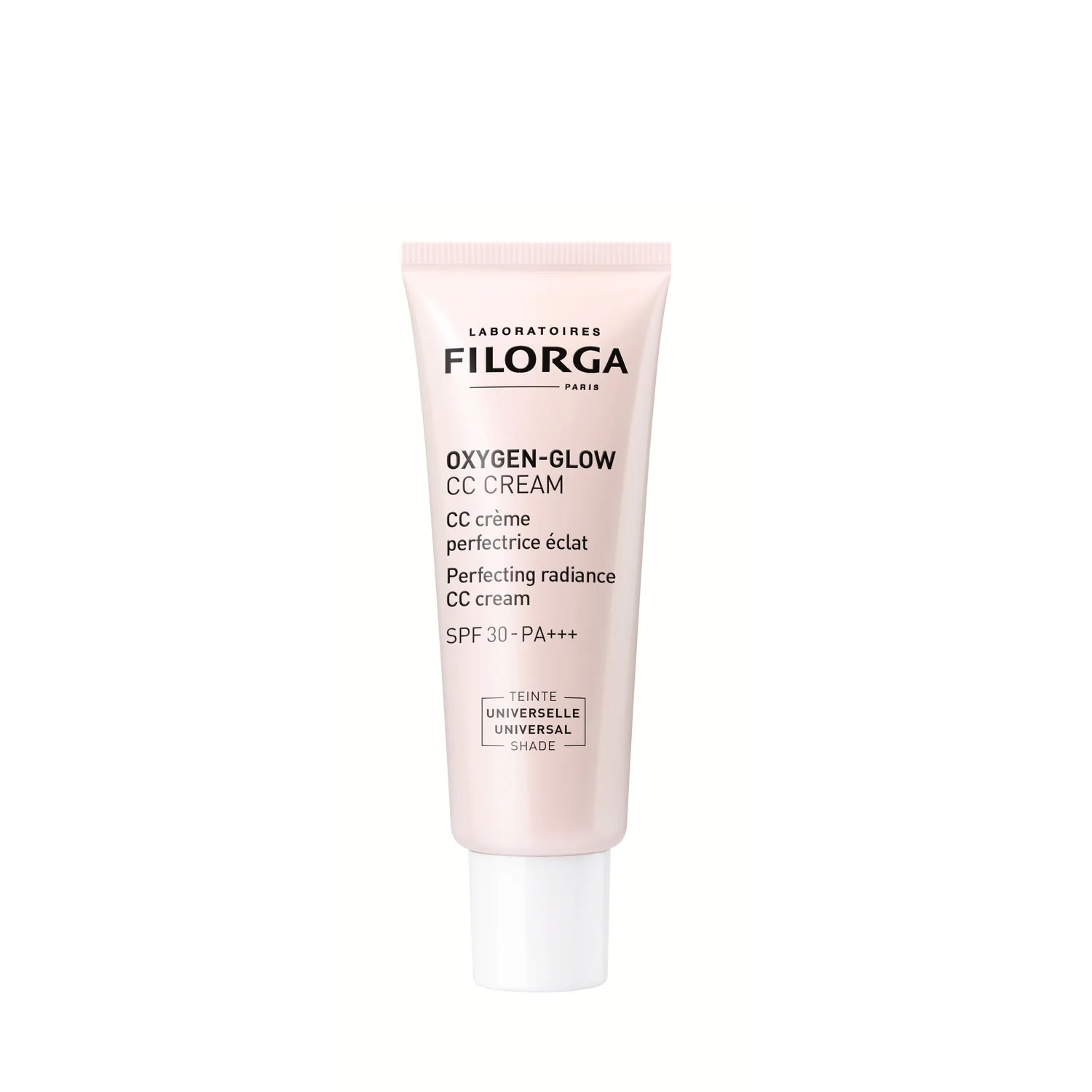 Oxygen Oxygen-Glow CC-krem SPF30 - CC-krem