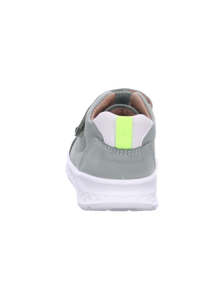 superfit Jungen- Halbschuhe BREEZE in Grün günstig kaufen