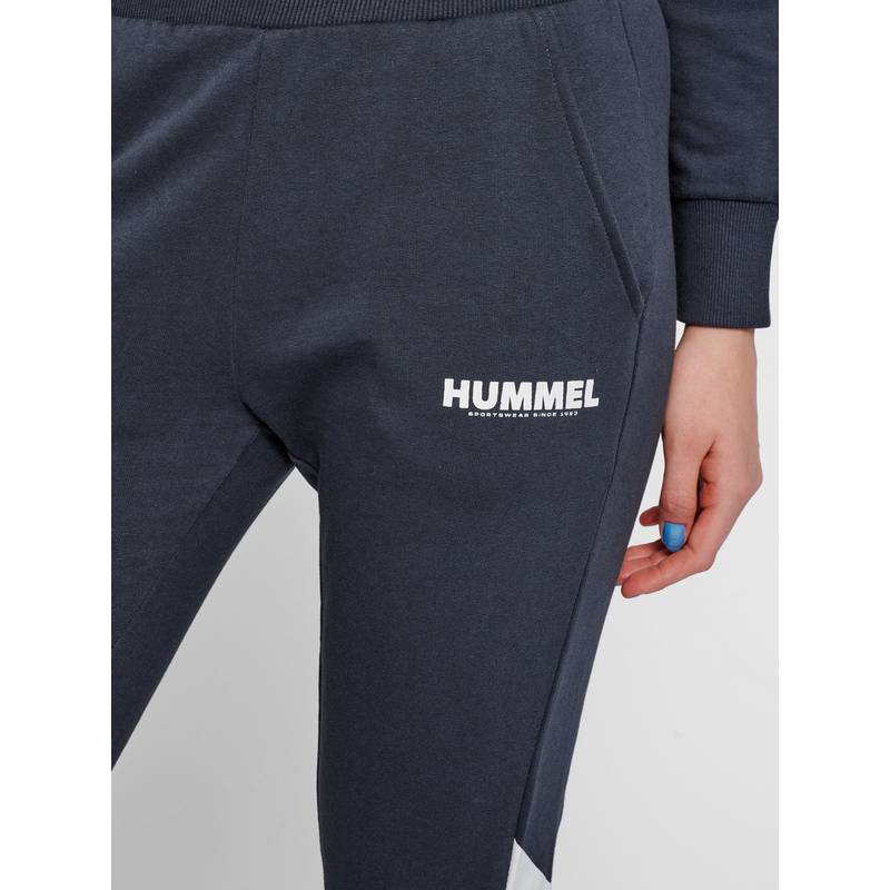 hummel hmlLEGACY WOMAN TAPERED PANTS Sweathose Damen