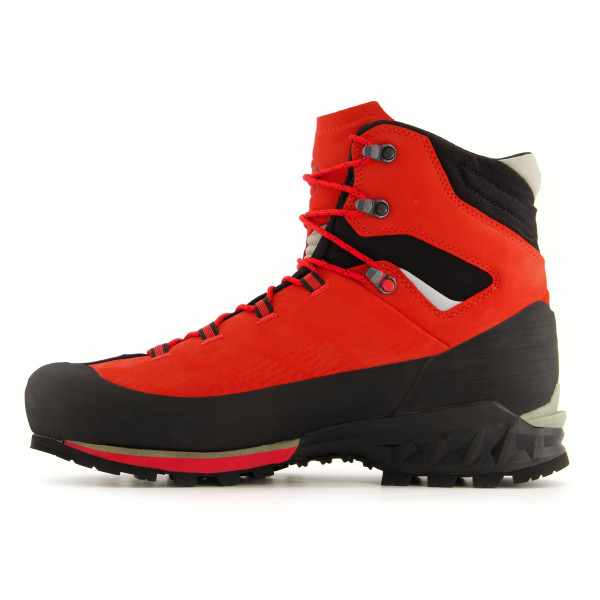 Mammut - Kento Advanced High GTX - Bergschuhe