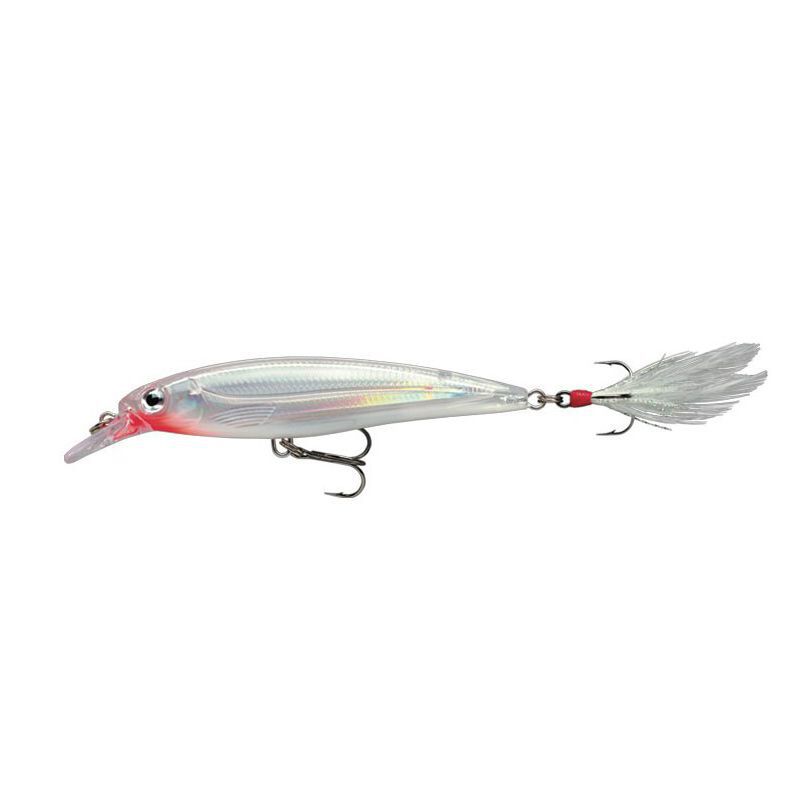 Momeală rigidă Rapala X-Rap 4cm, 2g Jerkbait