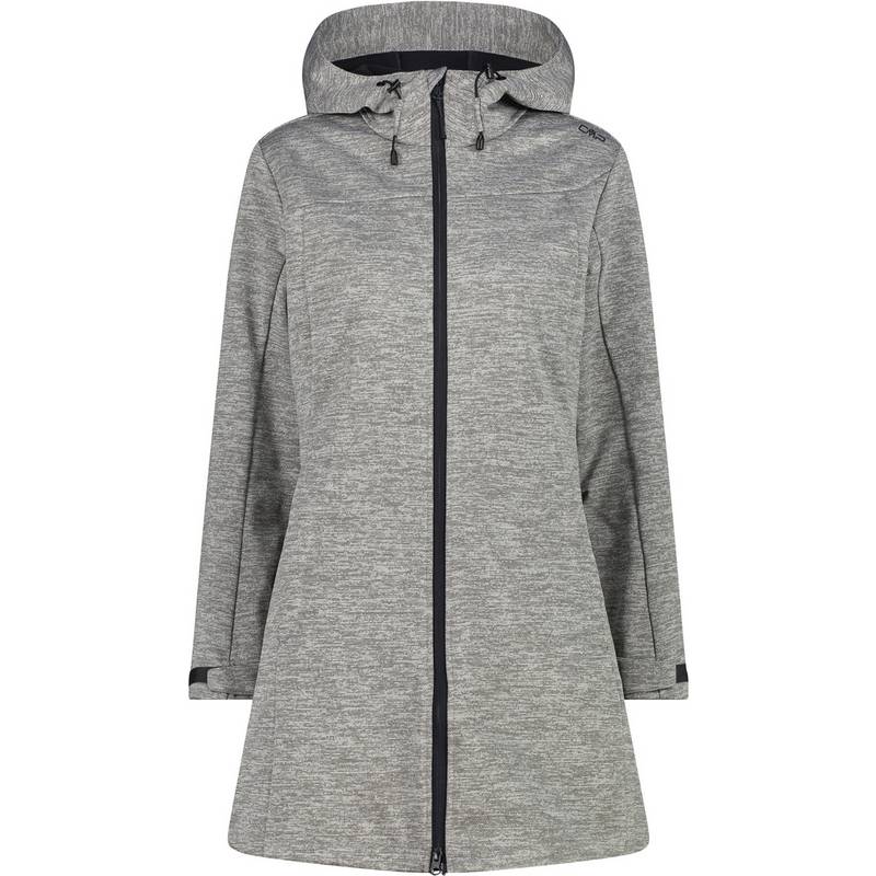 CMP Softshellmantel Damen