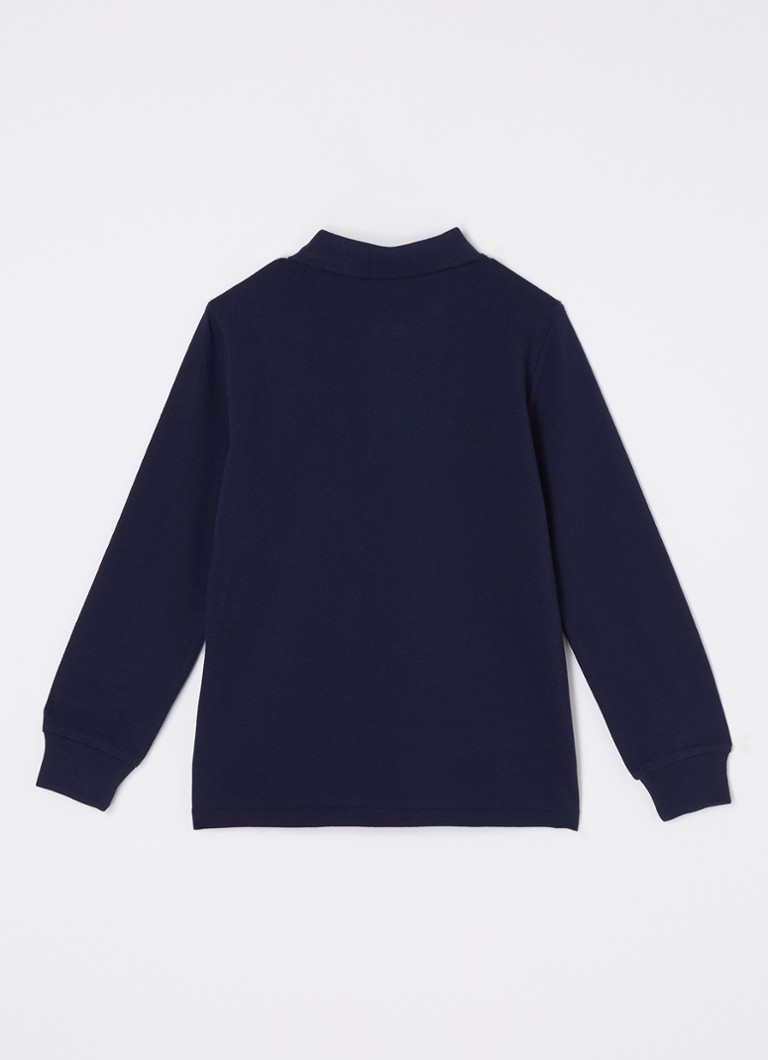 Tricou Polo Ralph Lauren din bumbac piqué cu logo