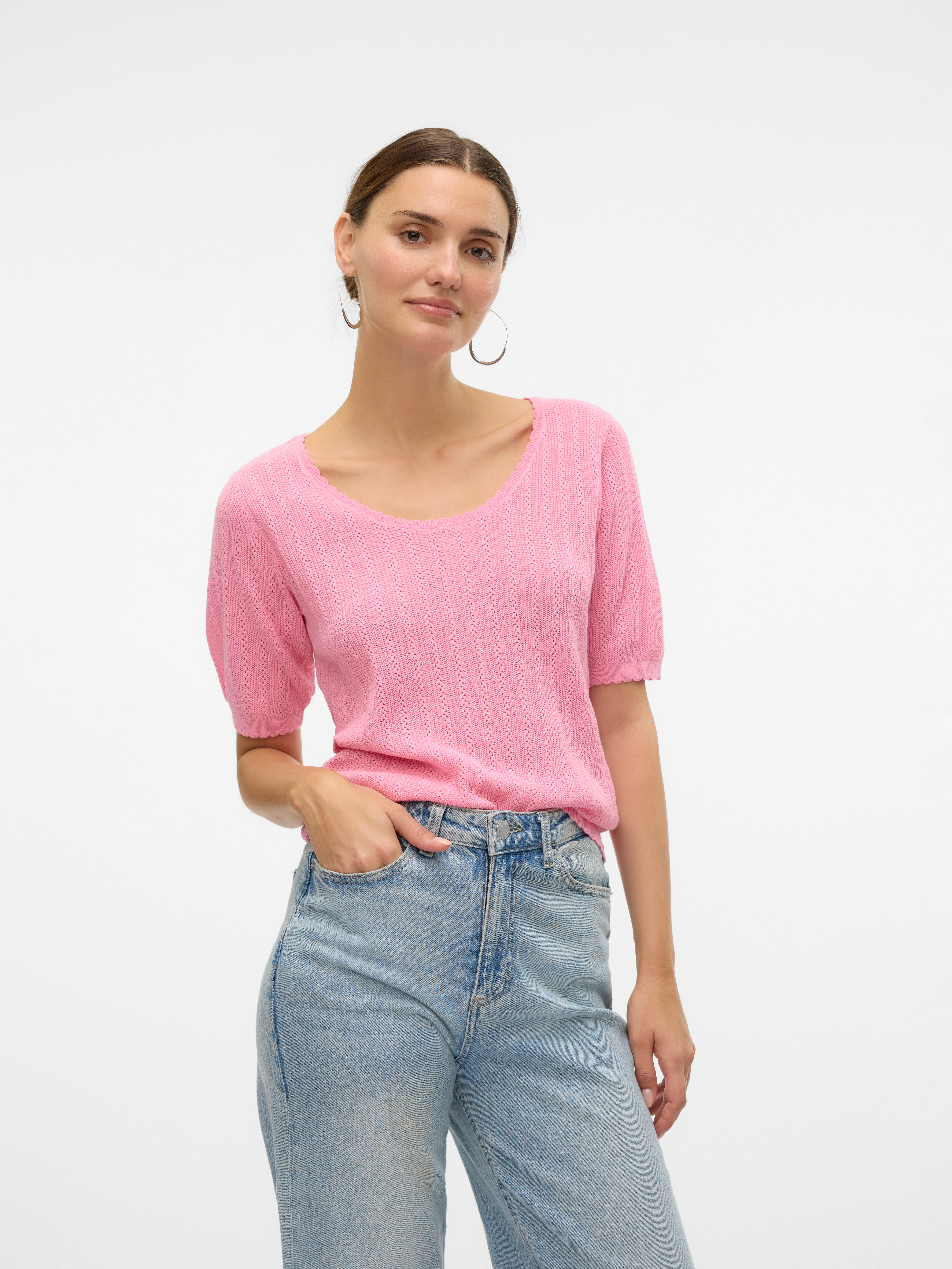 VMLUXLIGHT Pullover