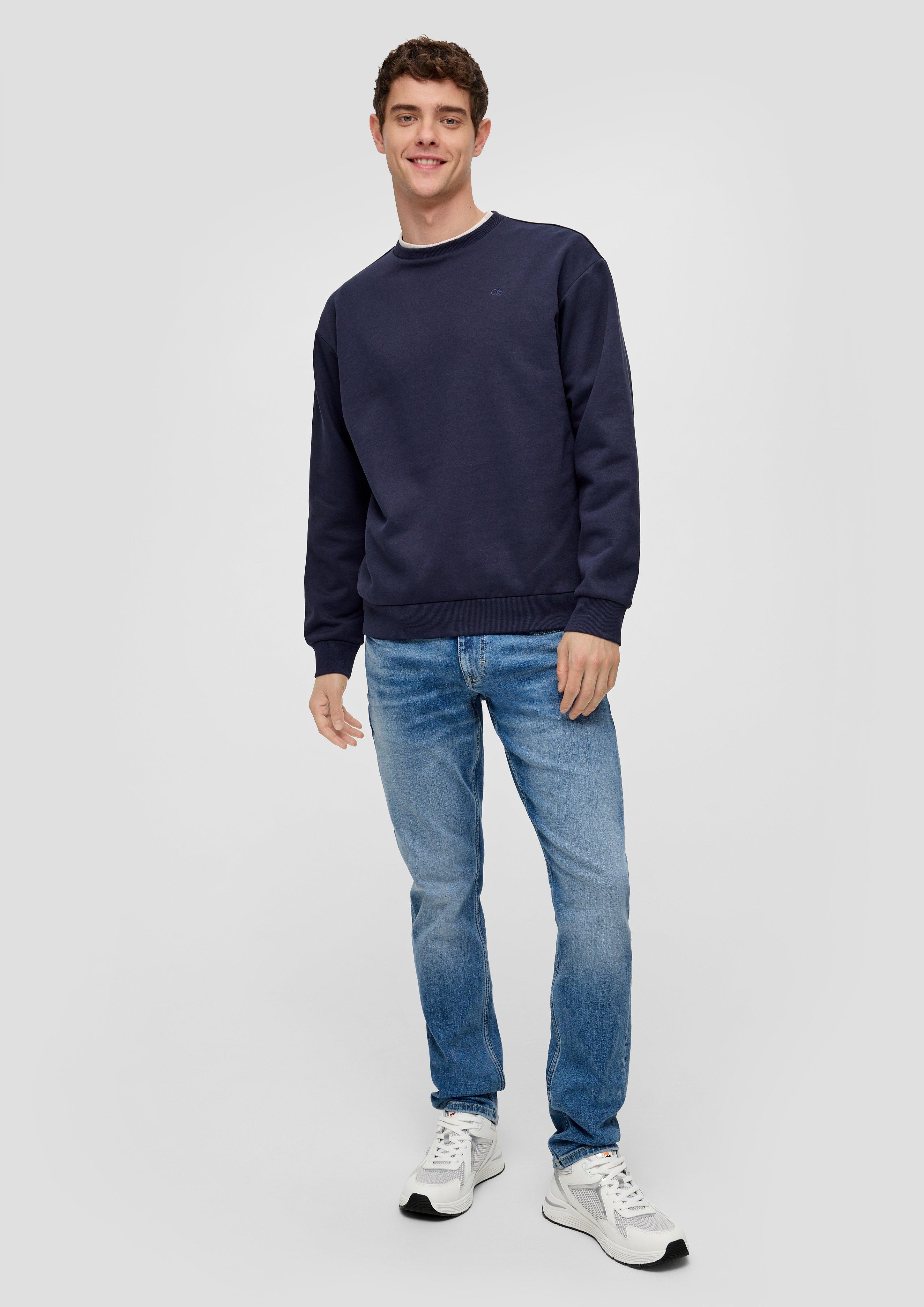 Jeans Rick / Slim Fit / Mid Rise / Slim Leg  2141259-53Z4