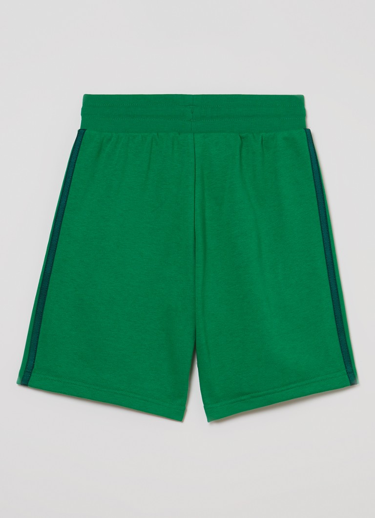 Pantaloni de trening cu sigla Adidas