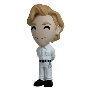 Stranger Things Vinyl Figur Henry Creel 12 cm