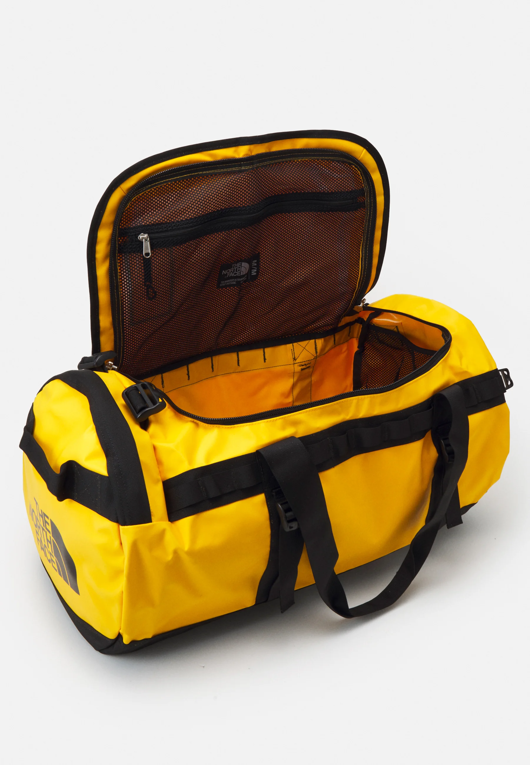 The North Face BASE CAMP DUFFEL - Maleta
