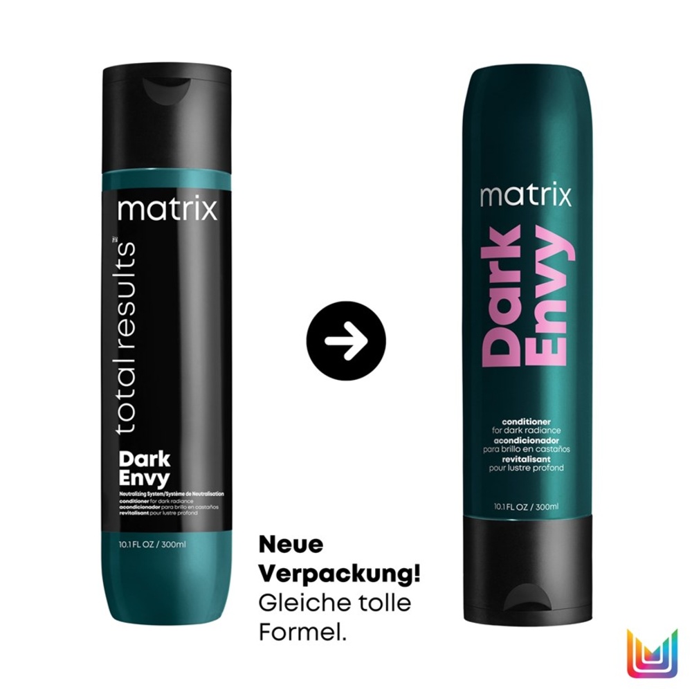 Matrix Conditioner Aprés-shampooing