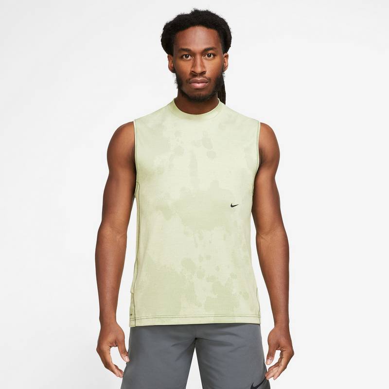 Nike ADV Funktionstank Herren