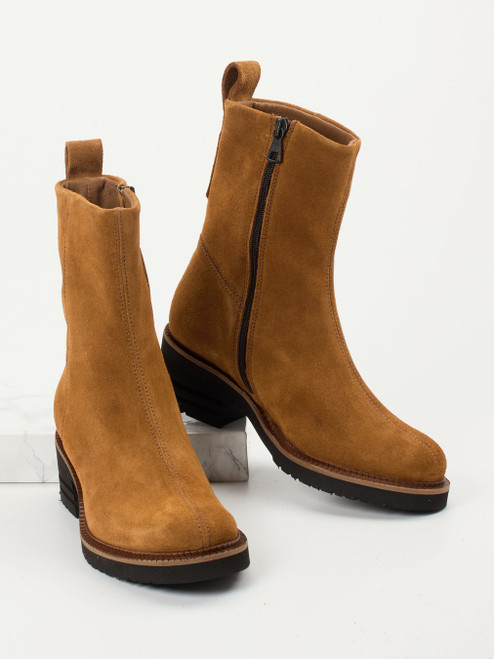 Stiefelette-27582290003 Piedi Nudi