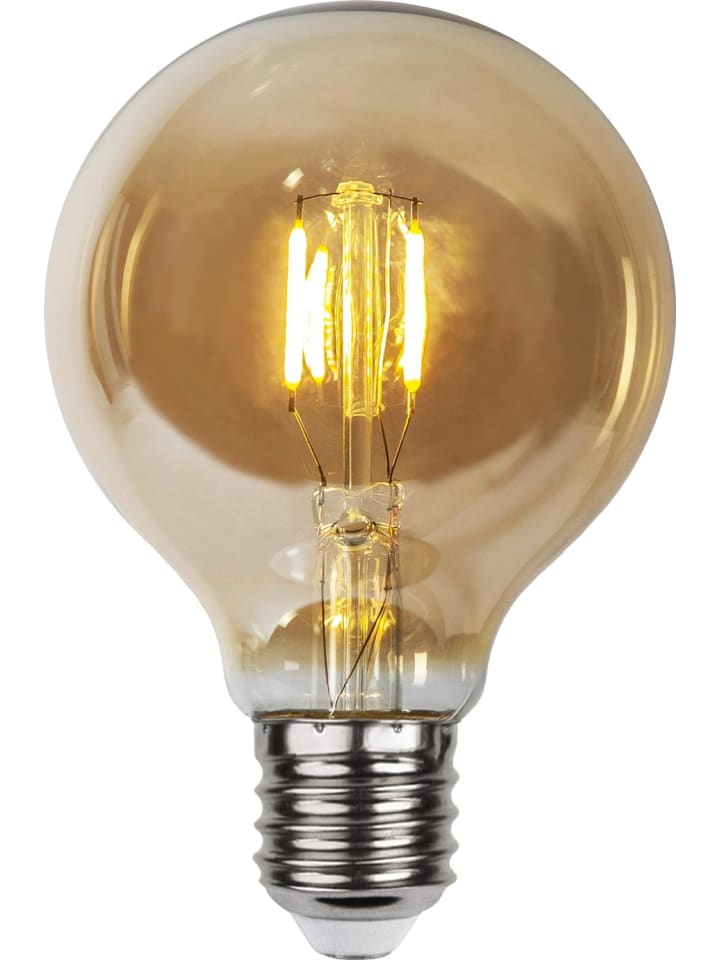 STAR Trading E27 Leuchtmittel Low Voltage in Amber günstig kaufen onesize