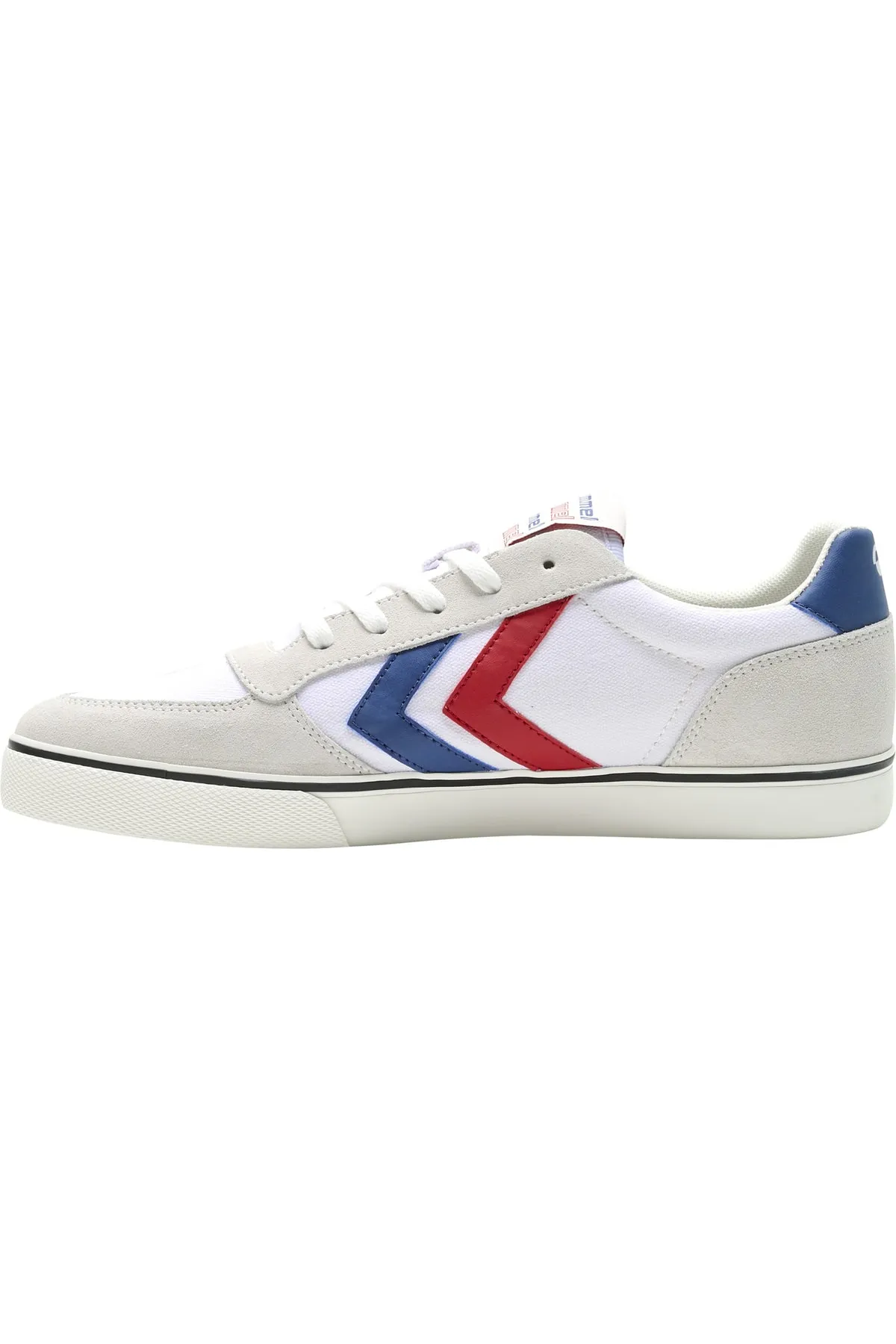 hummel  STADIL LX-E CANVAS