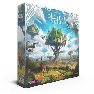 Planta Nubo (DE)