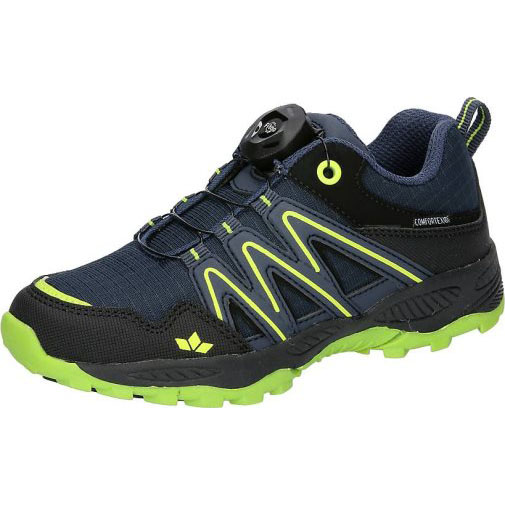 LICO Outdoorschuh Leander