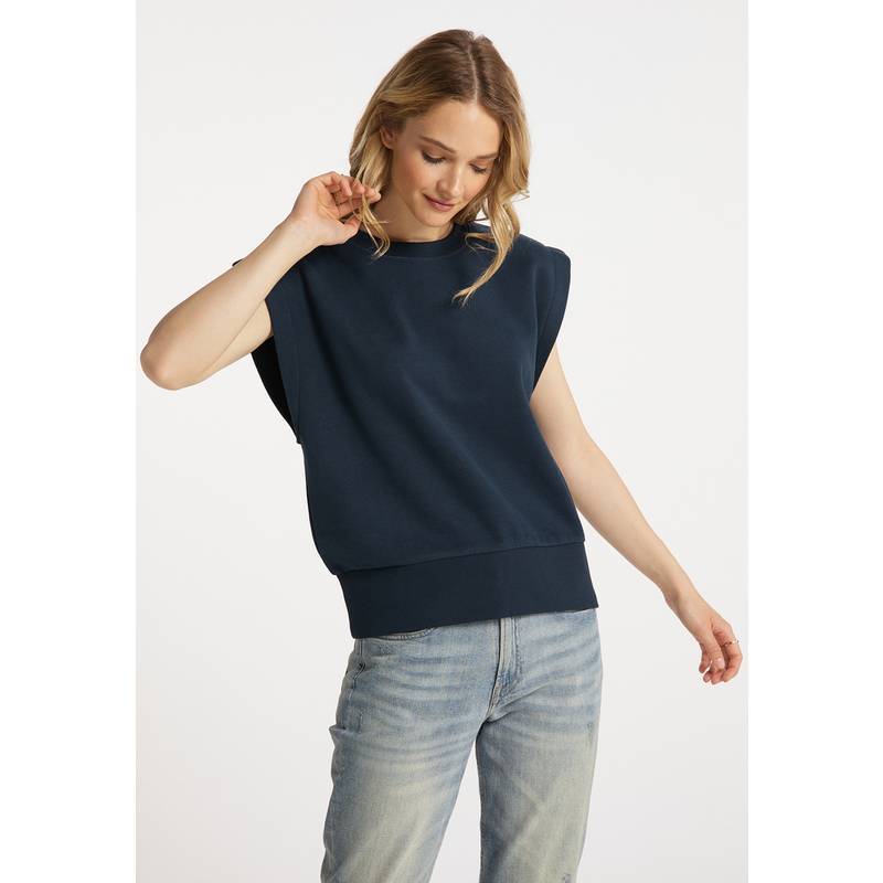 DreiMaster Sweatshirt Damen