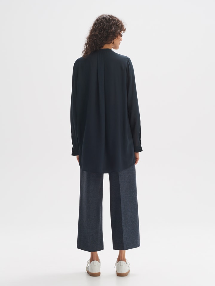 OPUS Longbluse 
