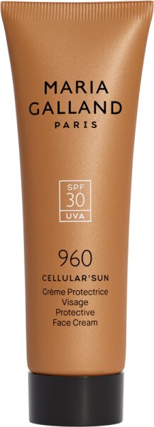 Maria Galland 960 Celluar'Sun Crème Protectrice Visage SPF 30 Sonnencreme