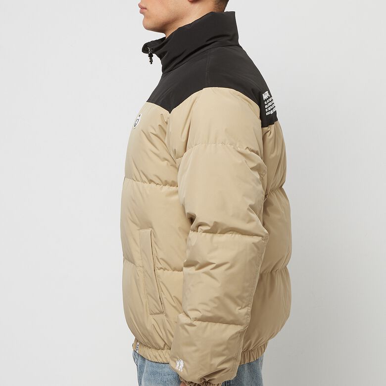 Aape by A Bathing Ape Aape Hollywood Down Jacket bgx