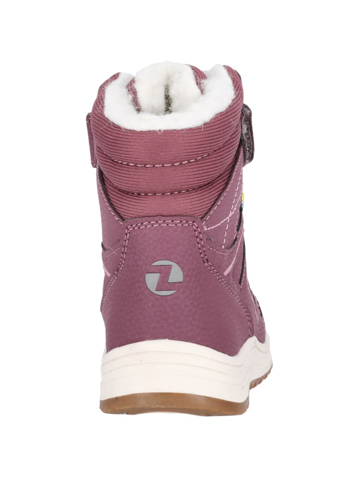 Zigzag Winterstiefel Rincet in 4291 Nocturne günstig kaufen