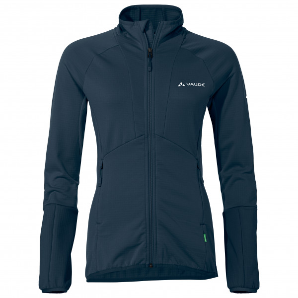 Vaude - Women's Monviso Fleece Full Zip Jacket II - Fleecejacke
